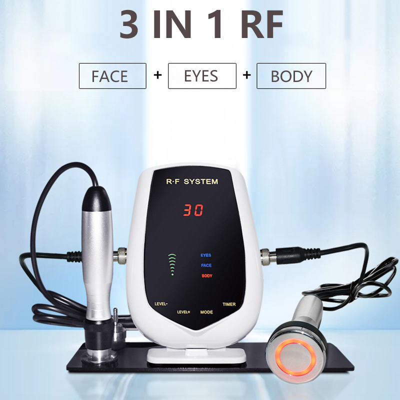 Spa And Wellness - Urządzenie RF 5MHz do liftingu, urządzenie