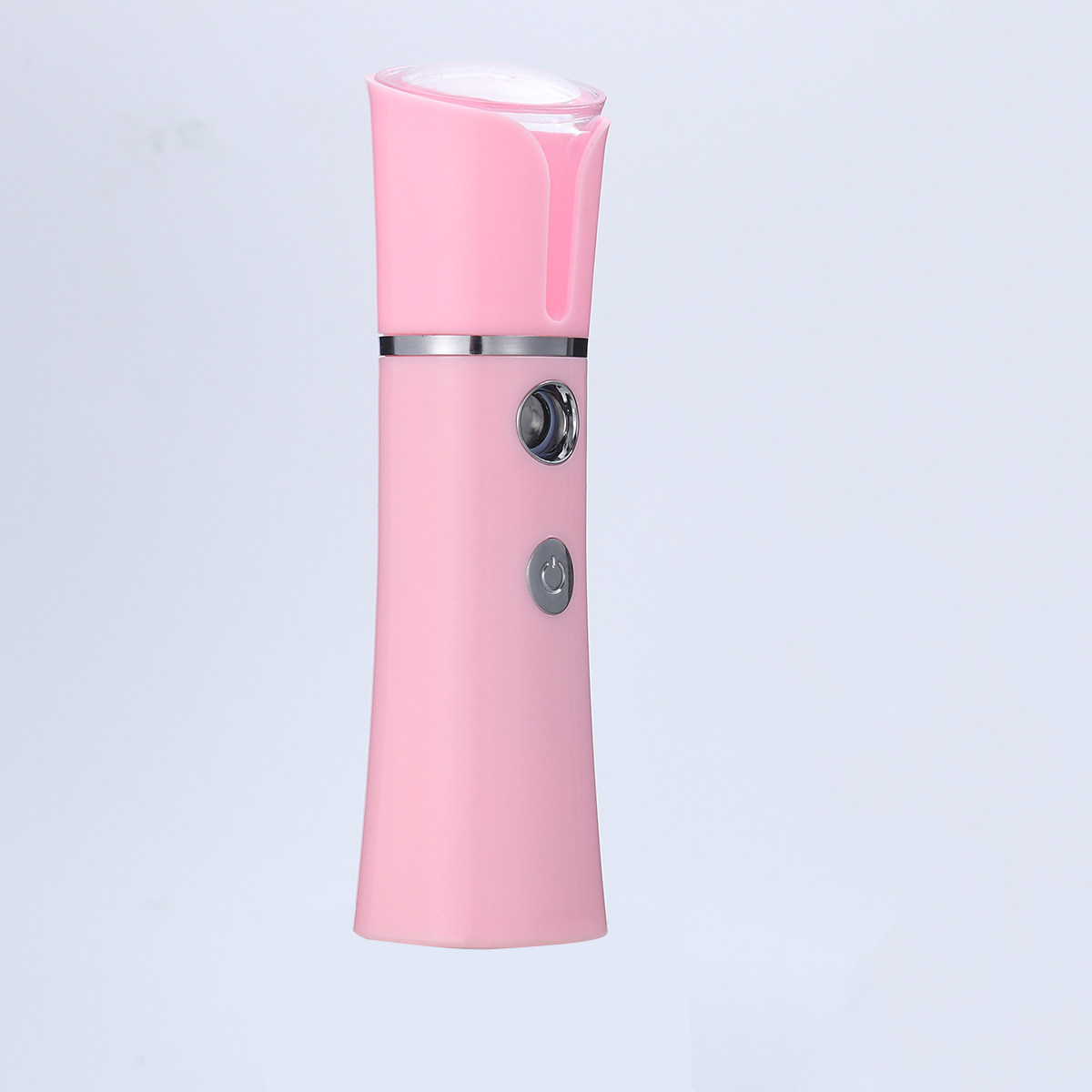 Facial Steamer Nano - 1 szt. przenośnego parownika do twarzy