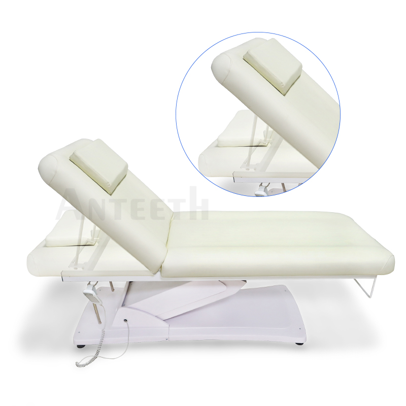 Profesjonalne meble do salonów – Spa Wellness Beauty recenzja i cena