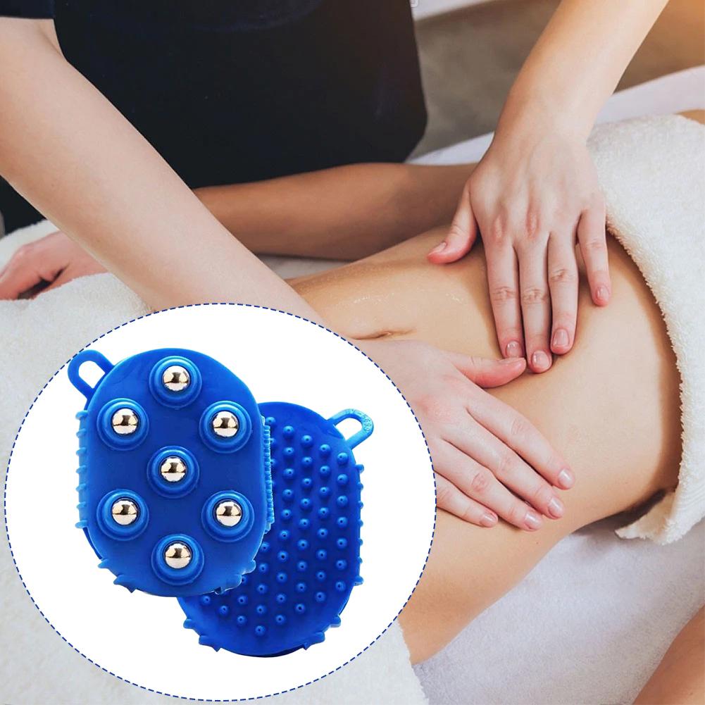 Rękawice do drenażu limfatyczn – Spa And Wellness recenzja i cena