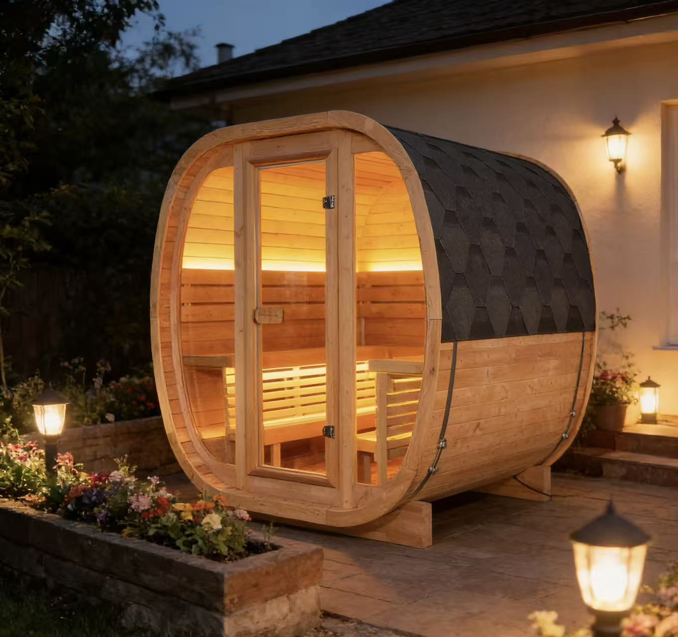 Wysokiej jakości, ręcznie wyko – Spa Wellness Family recenzja i cena
