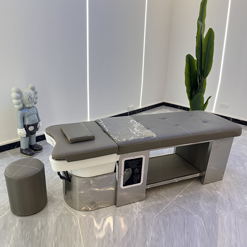 Wysokiej klasy łóżko do terapi – Spa Wellness Beauty recenzja i cena