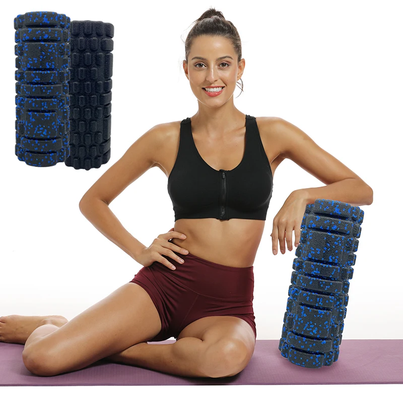 30/33cm Fitness wałek piankowy – Spa And Wellness recenzja i cena