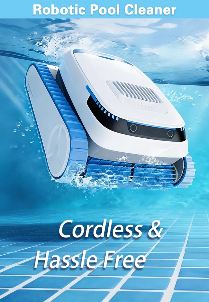 Robot do czyszczenia basenów P – Spa & Wellness Hotel Diament Ustroń Opinie recenzja i cena
