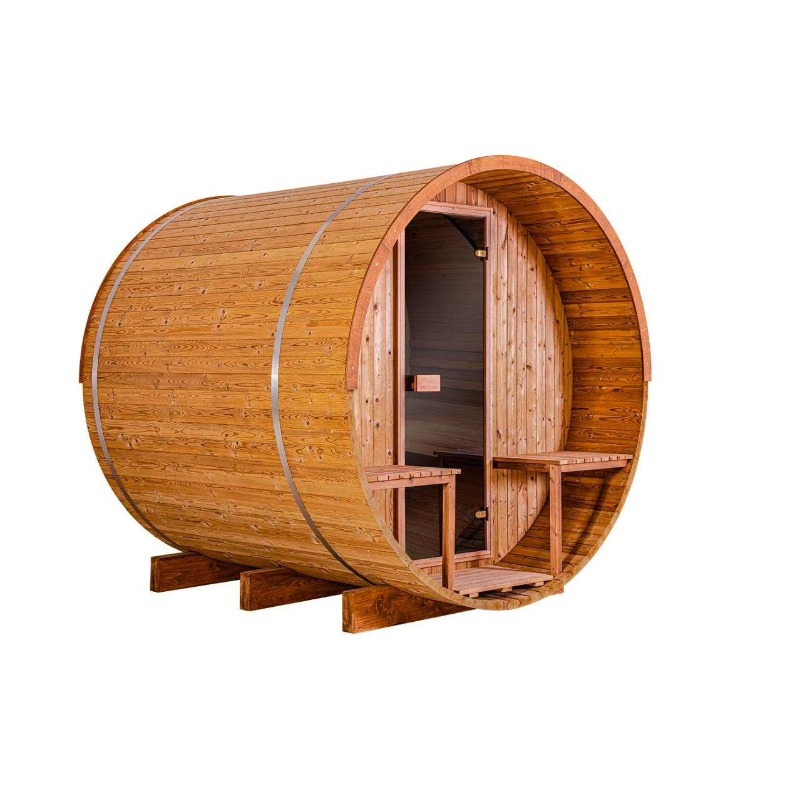 【2026】Wysokiej jakości sauna p – Wellness Resort Spa recenzja i cena