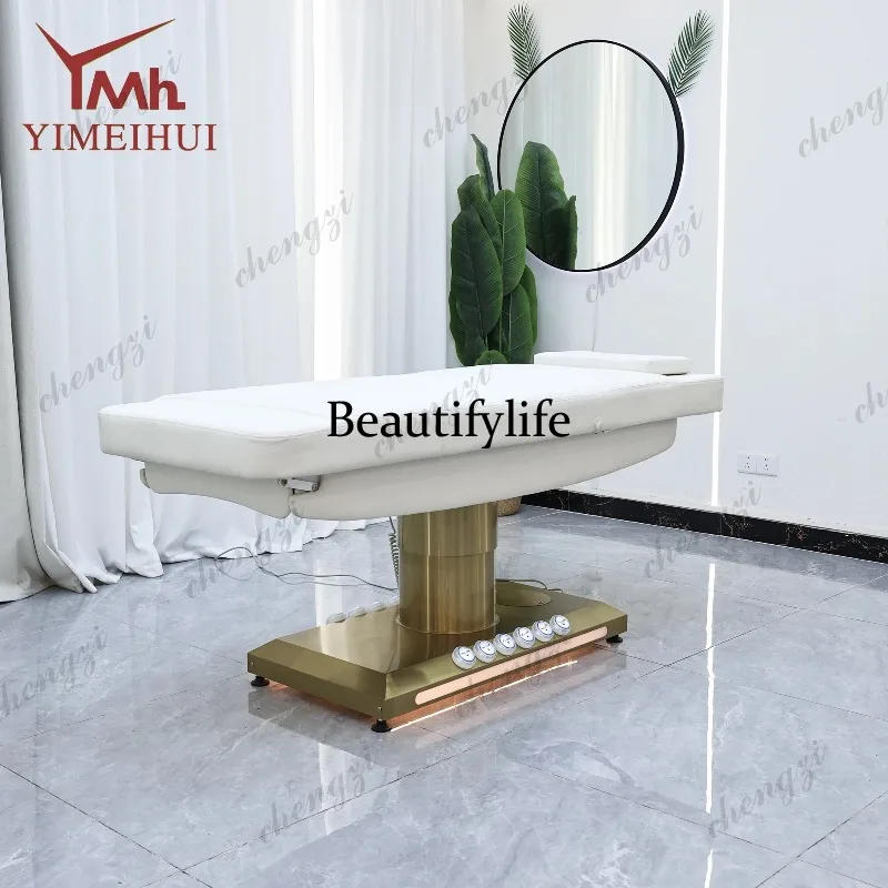 M138 TTT Regulowane Elektryczn – Spa Wellness Beauty recenzja i cena