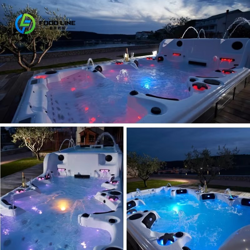 Dostosowany, komercyjny dwustr – Wellness Resort Spa recenzja i cena