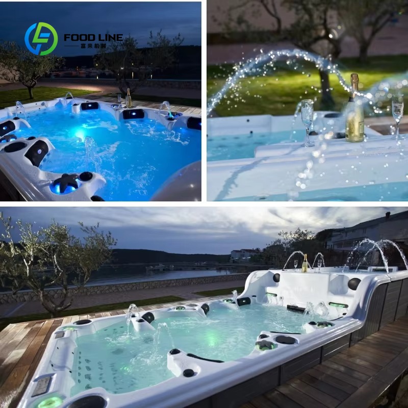 Dostosowany, komercyjny dwustr – Wellness Resort Spa recenzja i cena