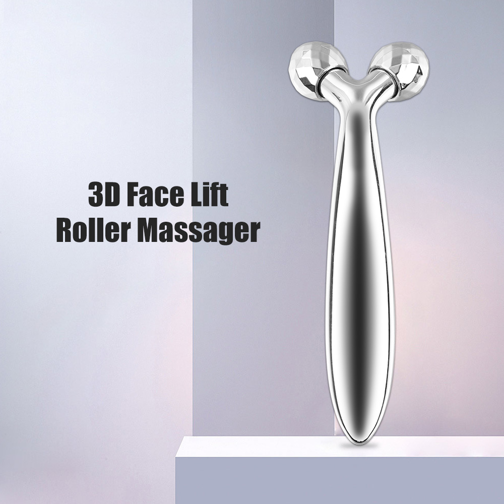 Masażer 3D w kształcie litery  – Spa And Wellness recenzja i cena
