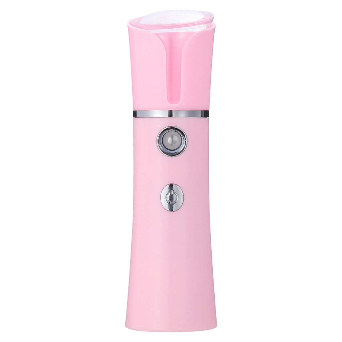 1 szt. przenośnego parownika d – Facial Steamer Nano recenzja i cena